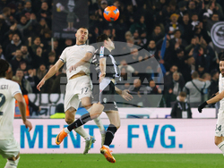 Italy Serie A Soccer