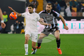 Italy Serie A Soccer