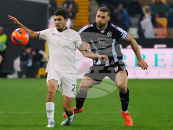 Italy Serie A Soccer