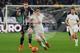 Italy Serie A Soccer