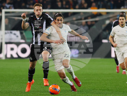 Italy Serie A Soccer