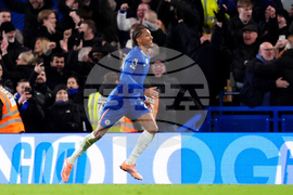 Britain Premier League Soccer