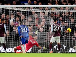 Britain Premier League Soccer