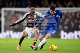 Britain Premier League Soccer