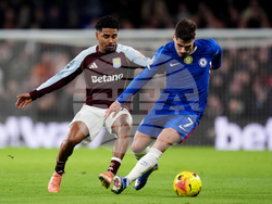 Britain Premier League Soccer