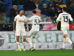 Italy Serie A Soccer