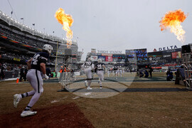 Pinstripe Bowl Football