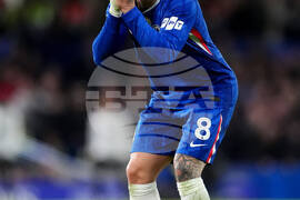 Britain Premier League Soccer