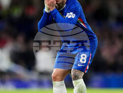 Britain Premier League Soccer