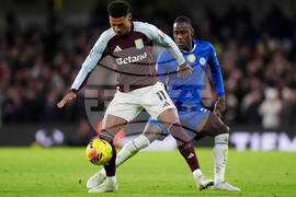 Britain Premier League Soccer