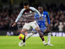 Britain Premier League Soccer