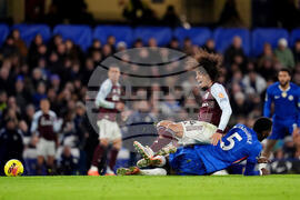 Britain Premier League Soccer