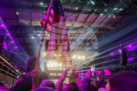 Косово - Движение "Самоопределение" - заключителен митинг