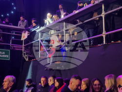 Косово - Движение "Самоопределение" - заключителен митинг