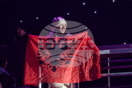 Косово - Движение "Самоопределение" - заключителен митинг