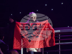 Косово - Движение "Самоопределение" - заключителен митинг