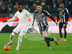 Italy Serie A Soccer