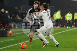 Italy Serie A Soccer