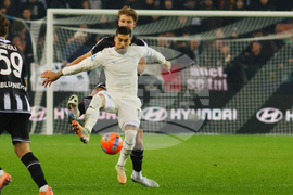 Italy Serie A Soccer