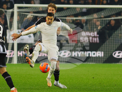 Italy Serie A Soccer