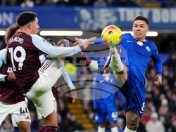 Britain Premier League Soccer