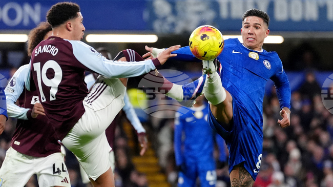 Глобиха Челси със 150 хиляди паунда