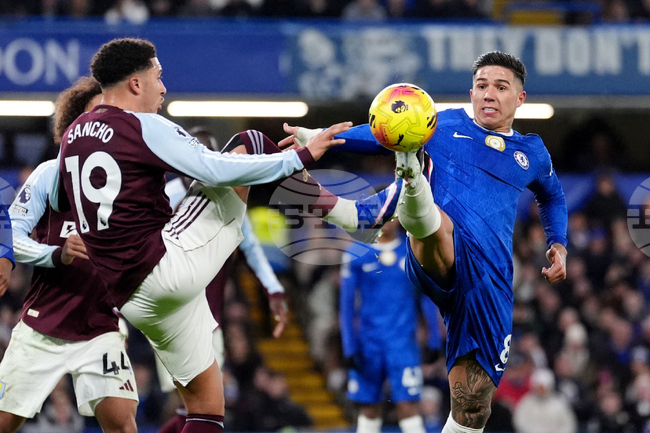 Глобиха Челси със 150 хиляди паунда