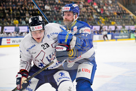 Switzerland Spengler Cup Hockey
