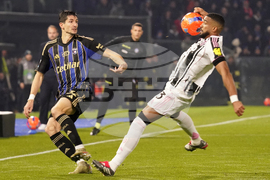 Italy Serie A Soccer