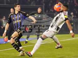 Italy Serie A Soccer