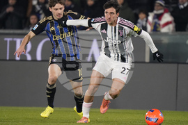 Italy Serie A Soccer