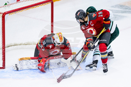 PWHL Fleet Charge Hockey