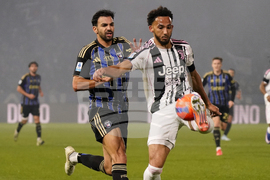 Italy Serie A Soccer