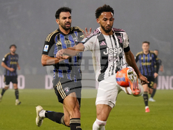 Italy Serie A Soccer