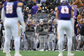 Military Bowl Football