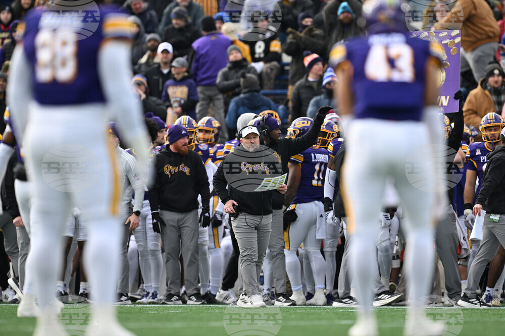 Military Bowl Football