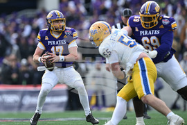 Military Bowl Football