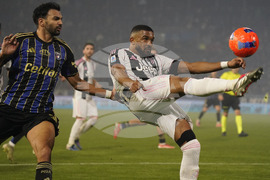 Italy Serie A Soccer