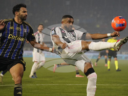 Italy Serie A Soccer