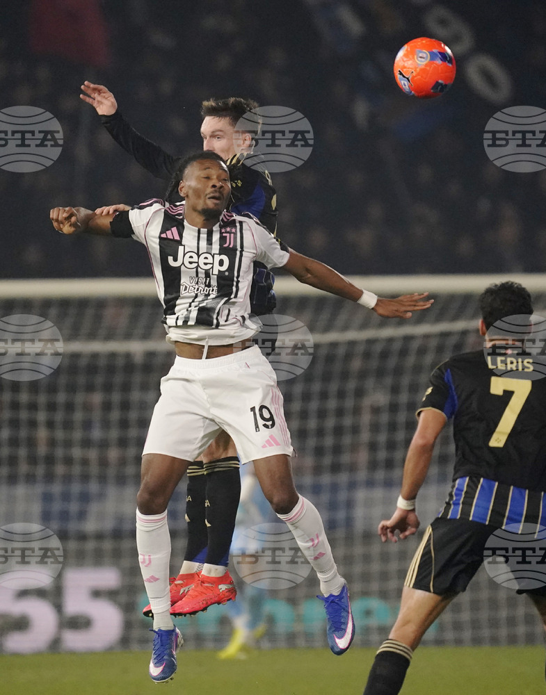 Ювентус измъкна победата при гостуването на Пиза с два гола накрая и се изравни с 2-ия в класирането Милан