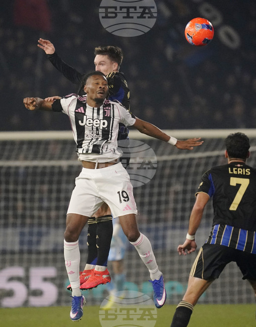 Ювентус измъкна победата при гостуването на Пиза с два гола накрая и се изравни с 2-ия в класирането Милан