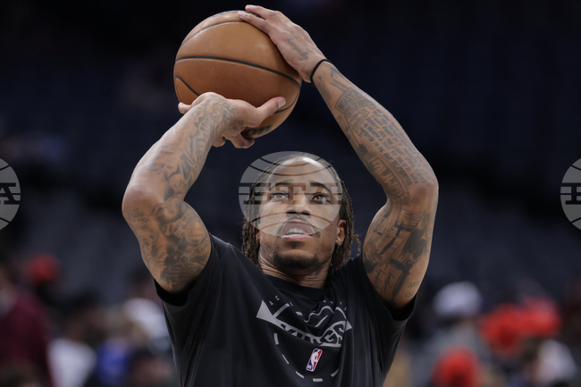 Mavericks Kings Basketball