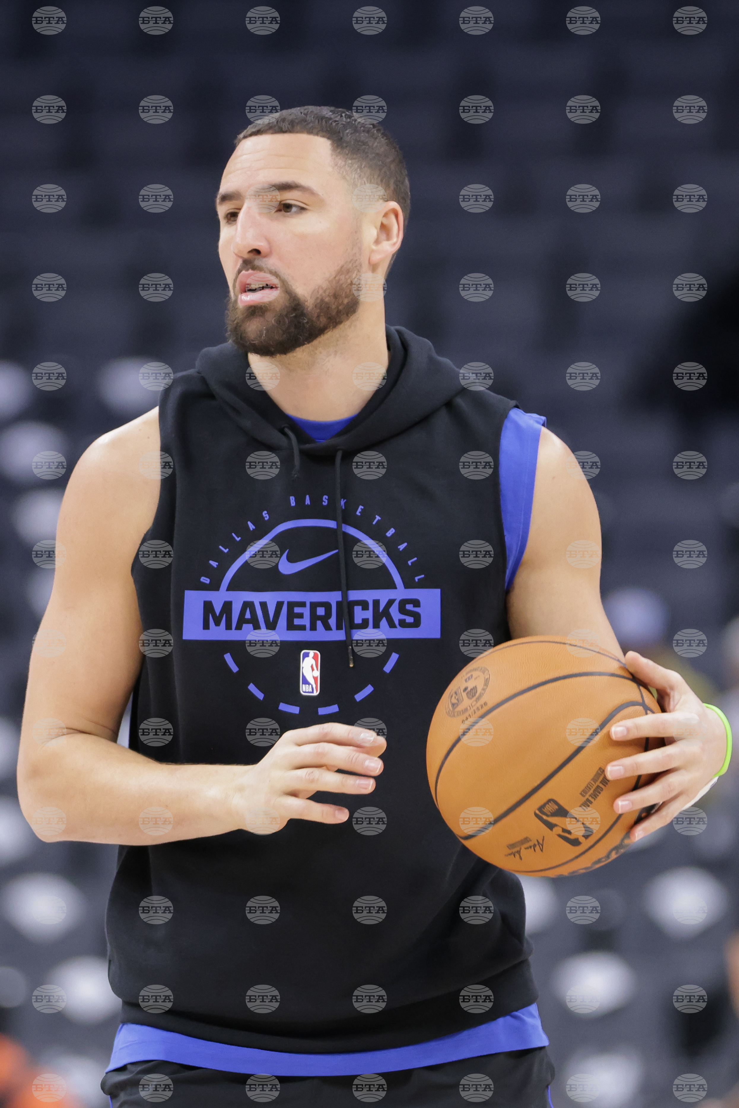 Mavericks Kings Basketball
