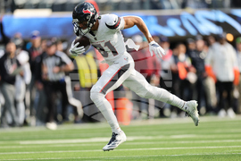 Texans Chargers Football