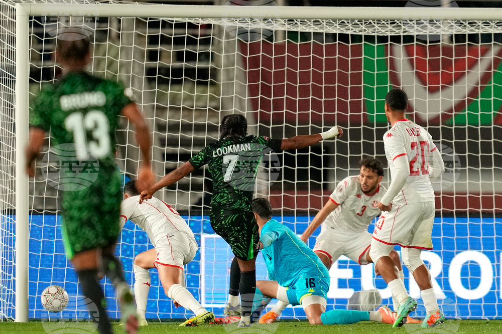 Morocco Africa Cup of Nations Soccer