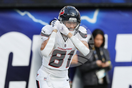 Texans Chargers Football