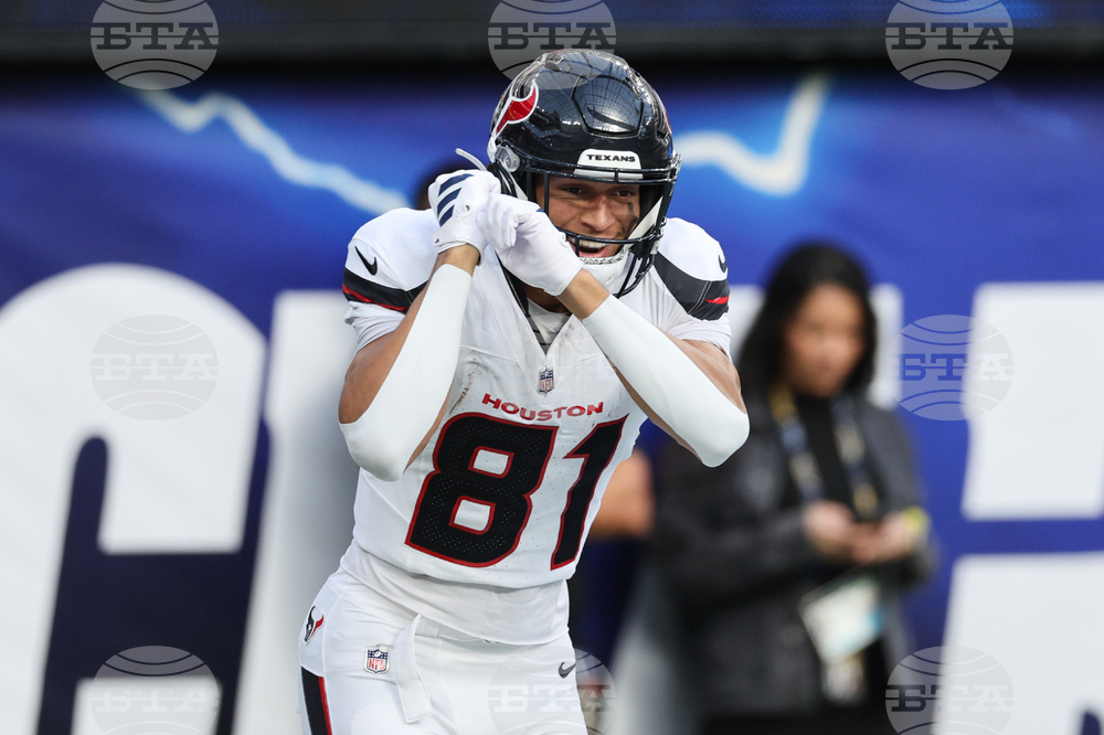 Texans Chargers Football