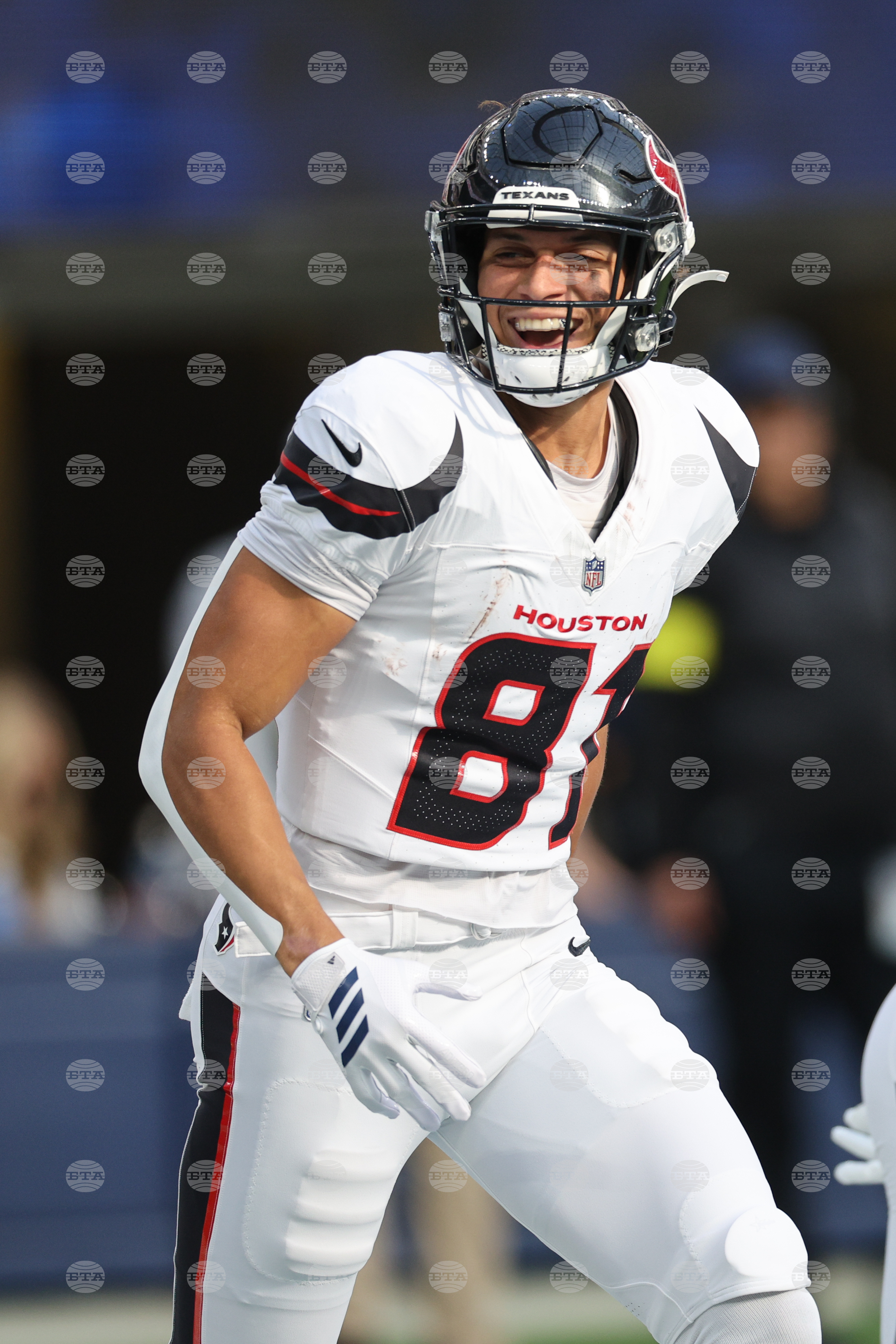 Texans Chargers Football