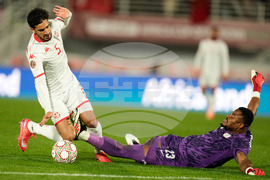 Morocco Africa Cup of Nations Soccer