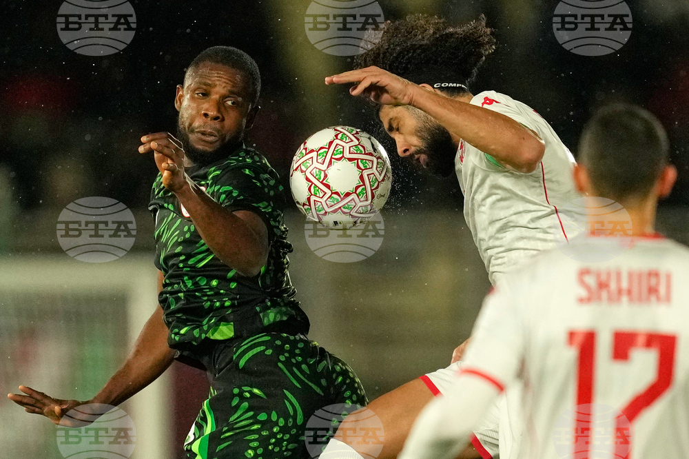 Morocco Africa Cup of Nations Soccer